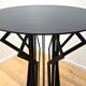 Rubic side table, DA A Italia