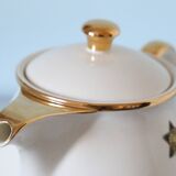 Villeroy and Boch teapot, vintage
