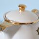 Théière Villeroy et Boch, vintage