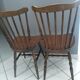 Suite of 6 Chairs by Bistrot Baumann Tacomaacoma 1970