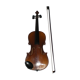 19th century violin