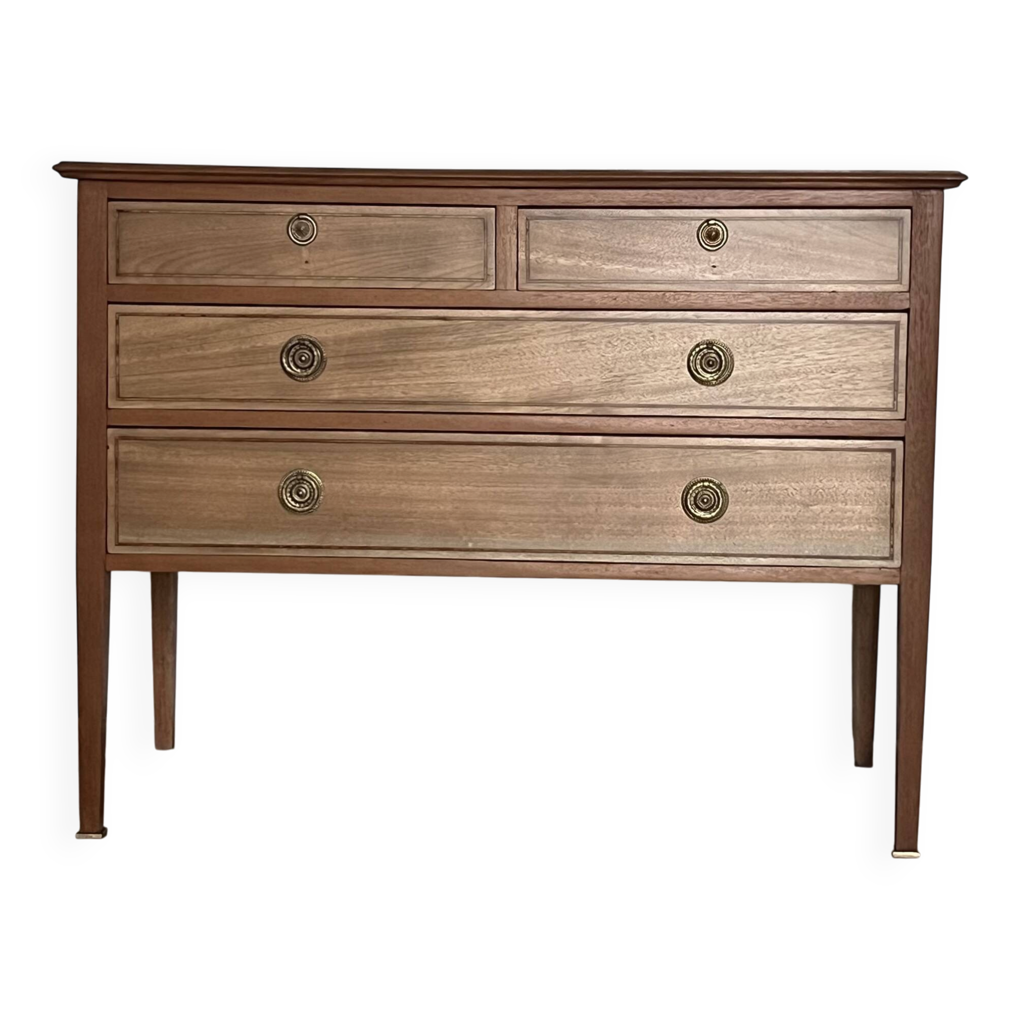 classic commode