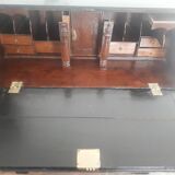 English chest of drawers