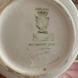 Plates and cup