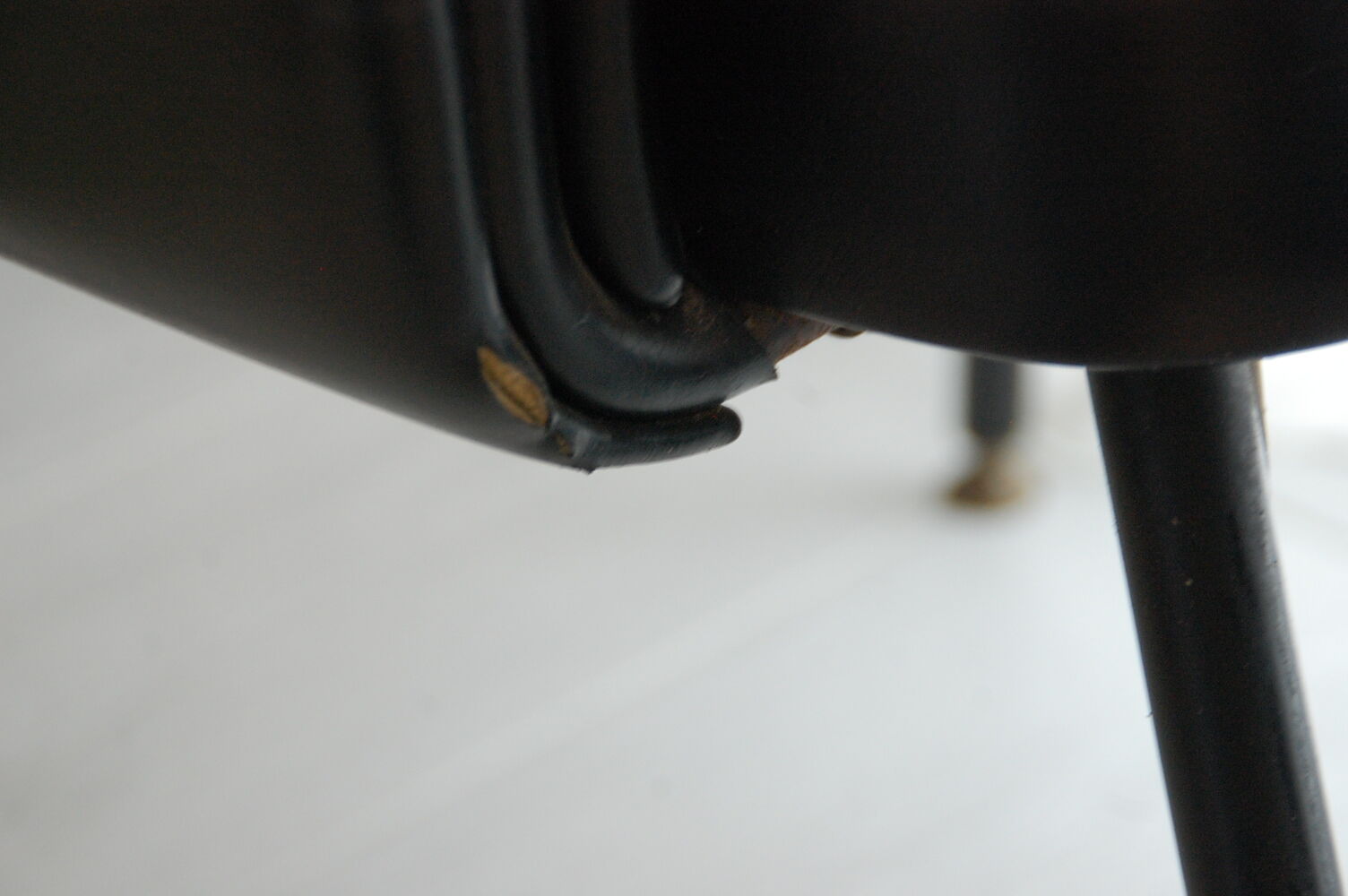 Fauteuil Gautier Delaye pour Airborne