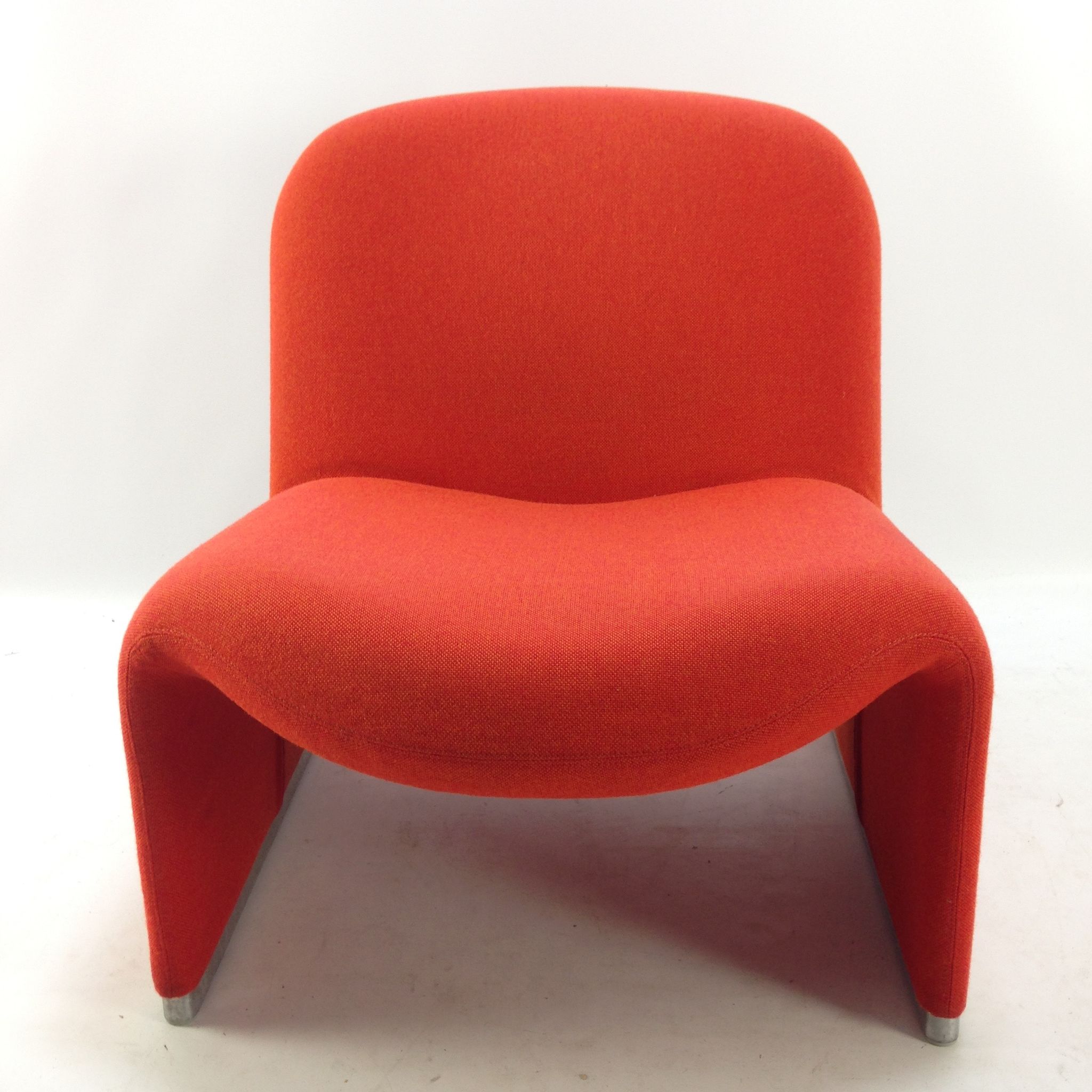 Alky armchair by Giancarlo Piretti 1970