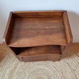 Fifties bedside table