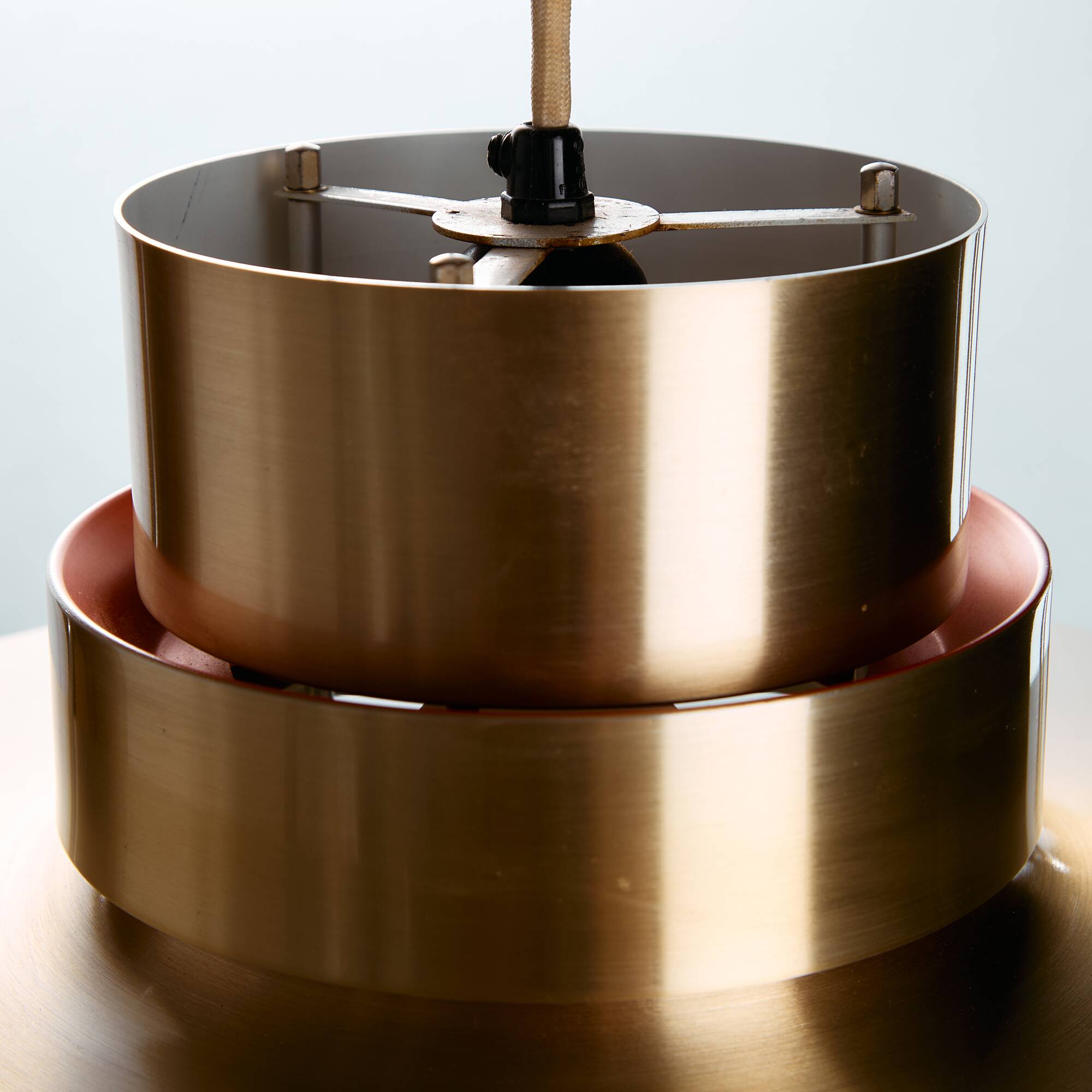 Swedish pendant by Carl Thore for Granhaga