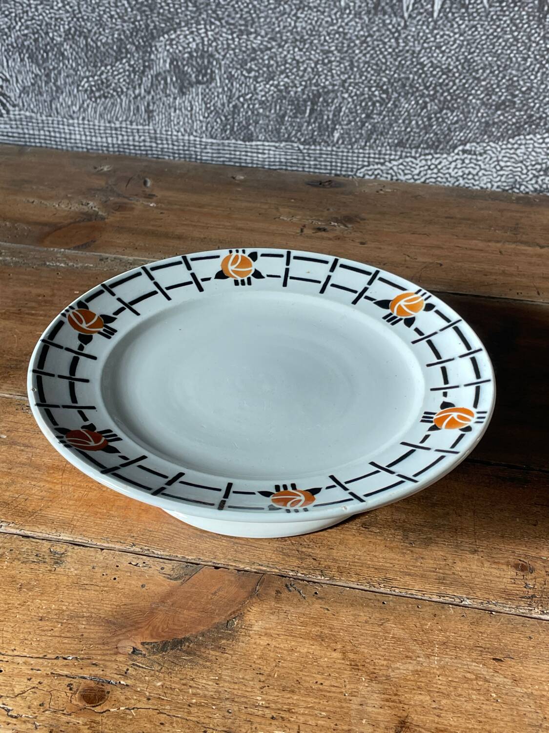 L'Amandinoise St. Amand Pedestrian