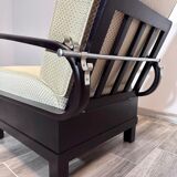 Pair of armchairs