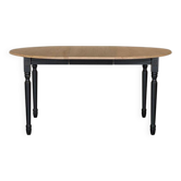 Oak Convivial Table