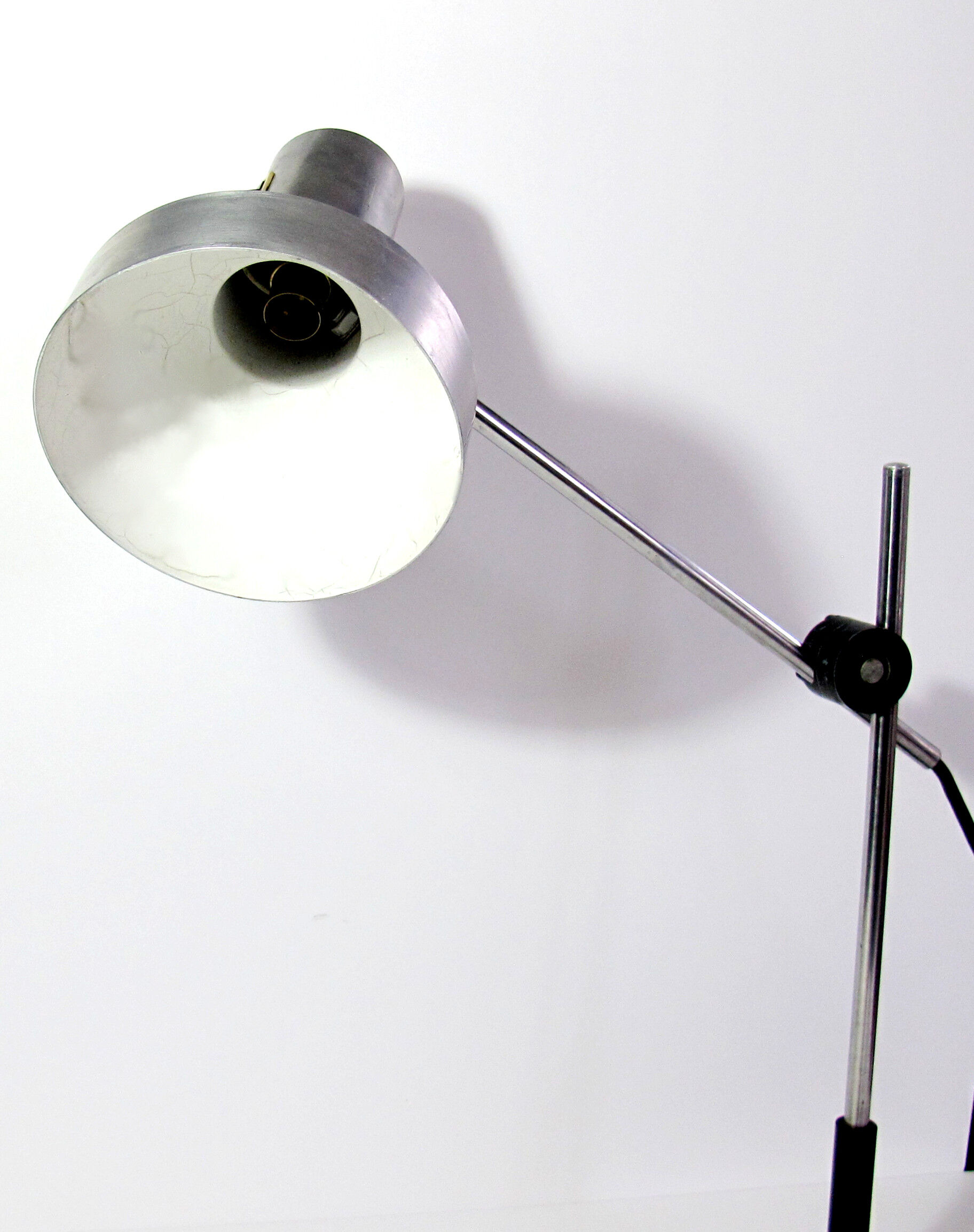 Lampe de bureau vintage