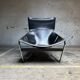 Fauteuil vintage Artifort modèle F444 Pierre Paulin