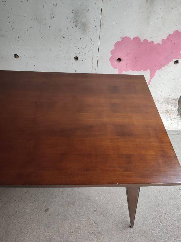 Table vintage