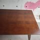 Table vintage