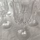 Service Cristal d’Arques Longchamp