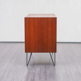 Dresser, years 60, teak