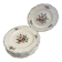 8 dinner plates