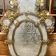 Venetian mirror