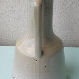 Ceramic vase