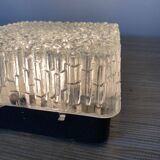 Square holophane ceiling lights 5060