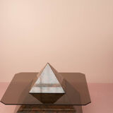 Coffee table in granite