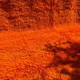 Orange Grove Rug 200x300cm