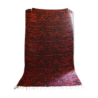 Tapis en laine 155x260cm