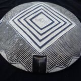 Zulu Shield South Africa 52 cm