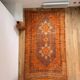 Tapis berbère Taznakht vintage – 3,20 x 1,71 m