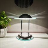 Vintage table lamp 80s