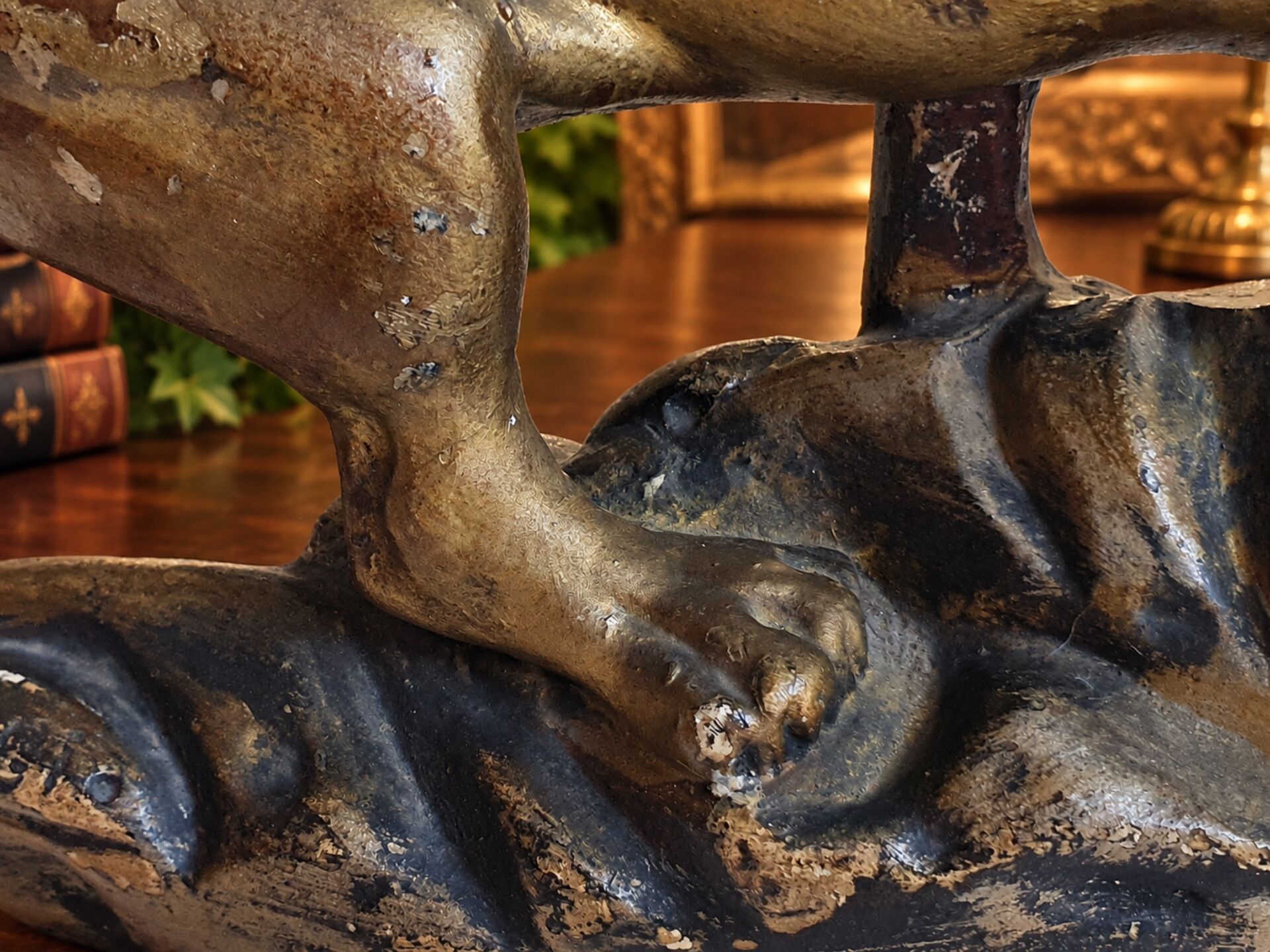 Giovanni Battista Ricci – Sculpture animalière