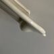 St. Clément ivory ironstone asparagus dish