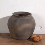 Antique vase in wabi-sabi style (c.1900) #12