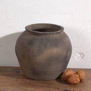 Antique vase in wabi-sabi style (c.1900) #12