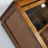 Antique teak buffet 1930s