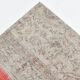 Distressed turkish rug 351x247cm