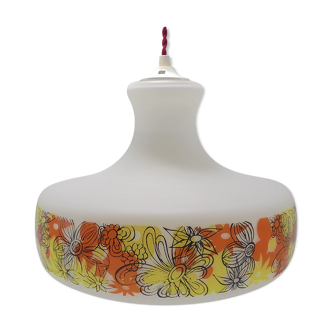 Vintage pendant light