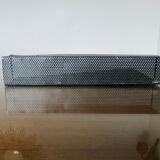 Letter holder, mail rack 50s 60s