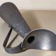 Oslo metall pewter pitcher, Norway 1960