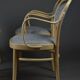 Ensemble de 4 chaises Gemla en hêtre, Suède 1970