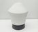 Philips matte opal ogive ceiling light