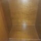 Meuble enfilade bois merisier