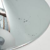 Panthella floor lamp by Verner Panton for Louis Poulsen