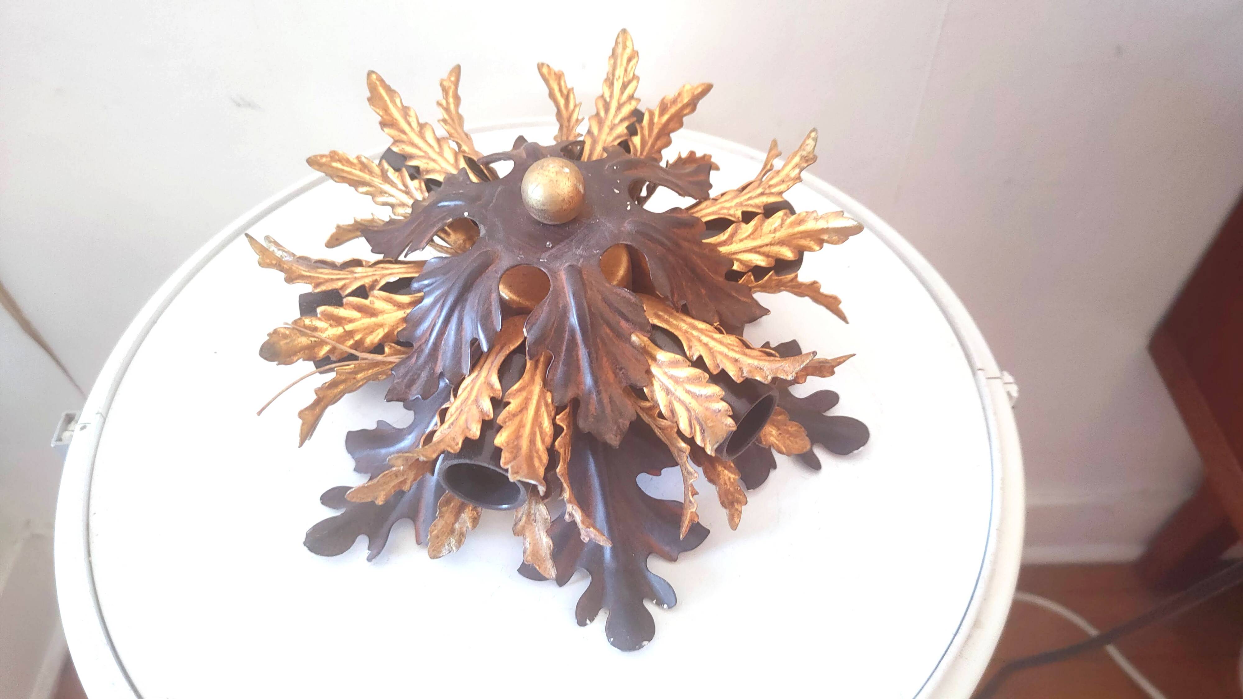 Ceiling light lamp Maison Banci Firenze