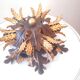 Ceiling light lamp Maison Banci Firenze