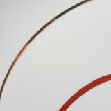 Service de desserts Art déco