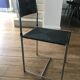 Set of 6 chairs B&B italia