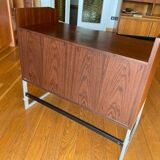 Vintage Bang and Olufsen Hi-Fi Cabinet