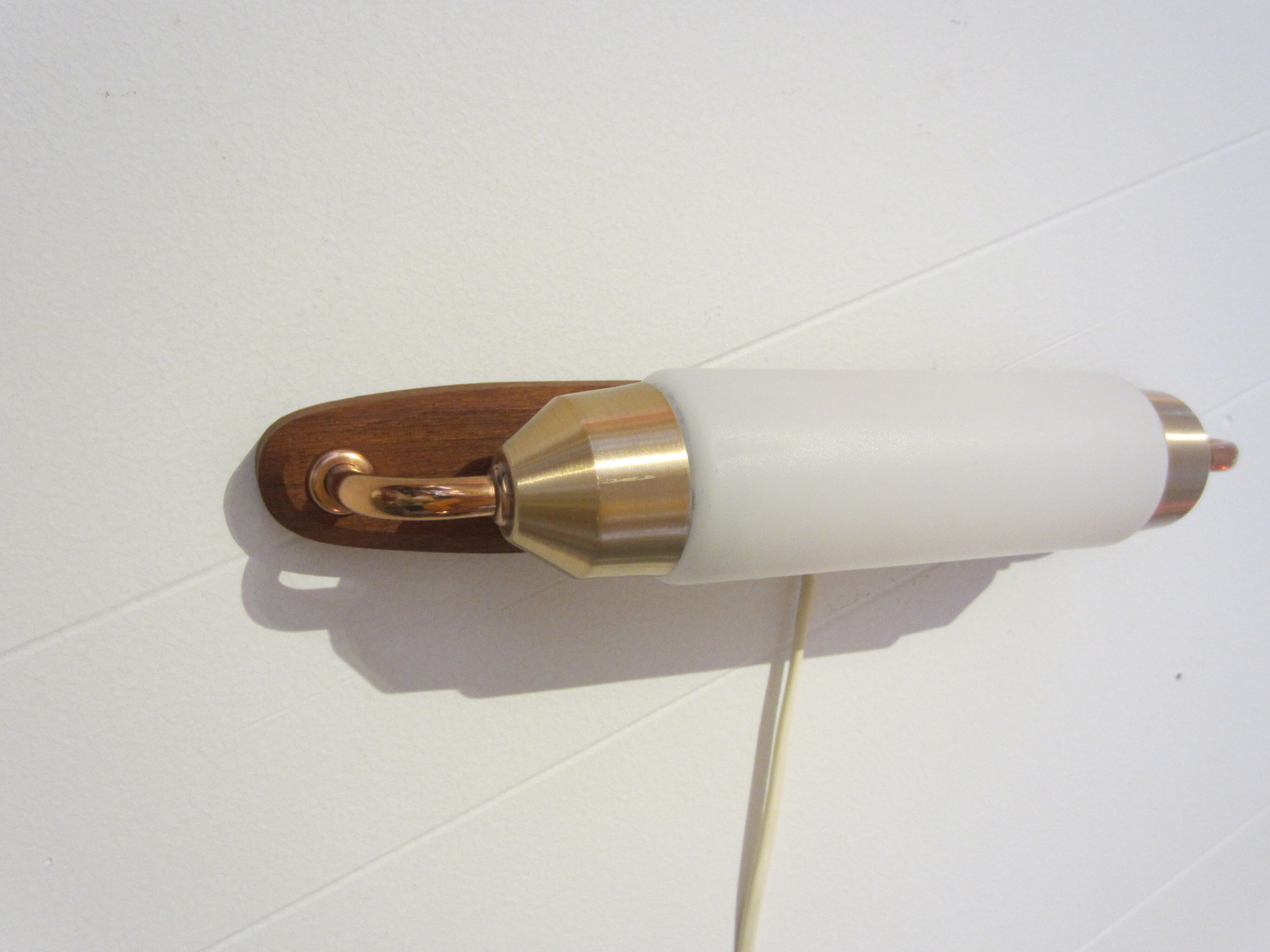 Scandinavian wall light